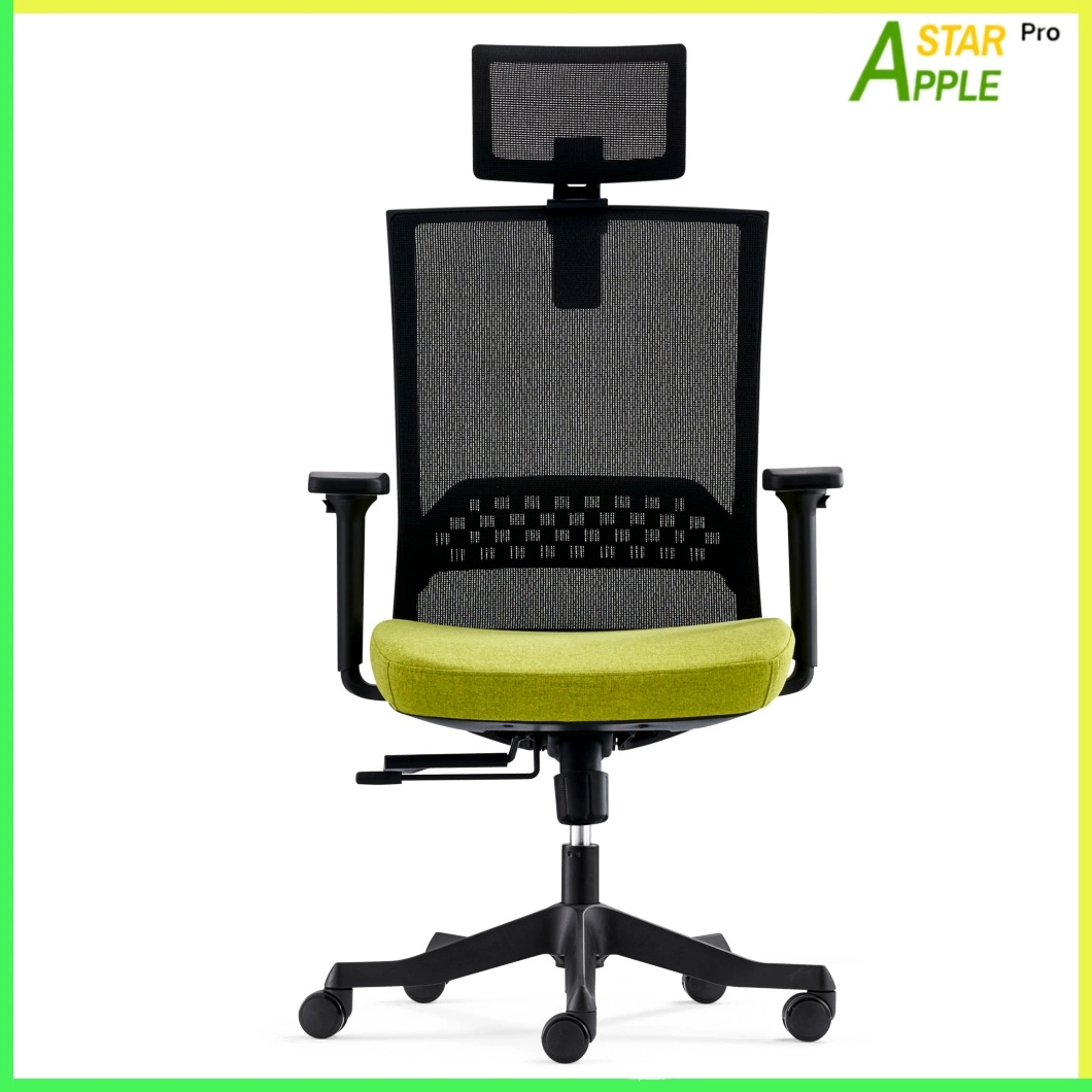 as-C2103 Silla Wholesale Market High Back Mesh Computer Parts Gaming Visitor Executive Ergonomic Swivel Lift Modern Home Furniture Folding Plastic Office Chair