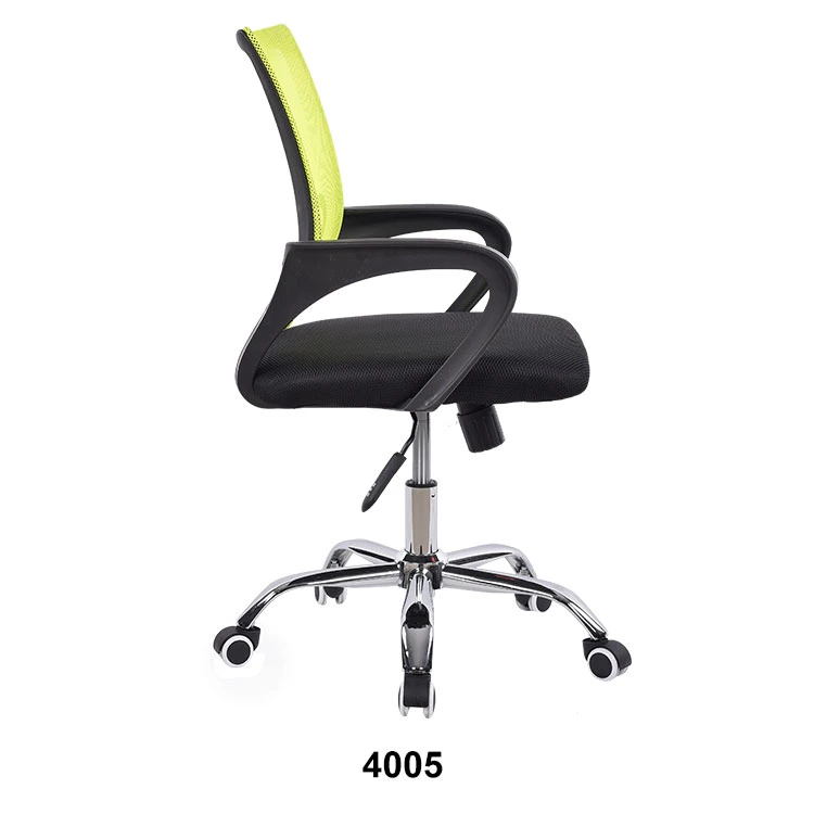 Wholesale Furniture Free Samples Ergonomic Mesh Office Chair Computer Desk Task Chair