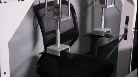 回転椅子の部品コンポーネント ナイロン メタル ベース フット
